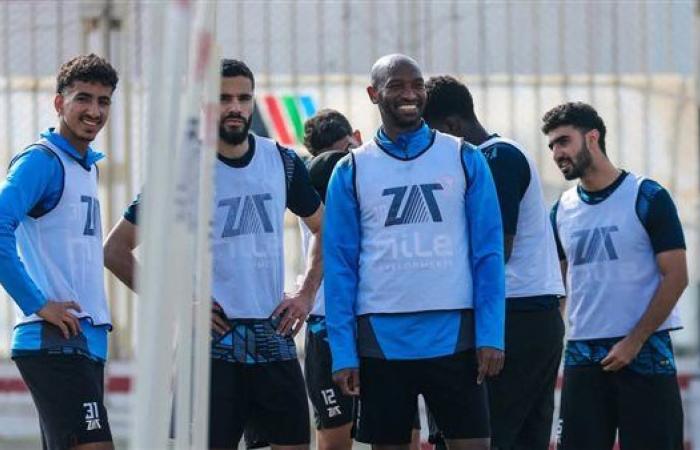 رياضة : الزمالك يؤدى مرانه غدا ويسمح بحضور وسائل الإعلام