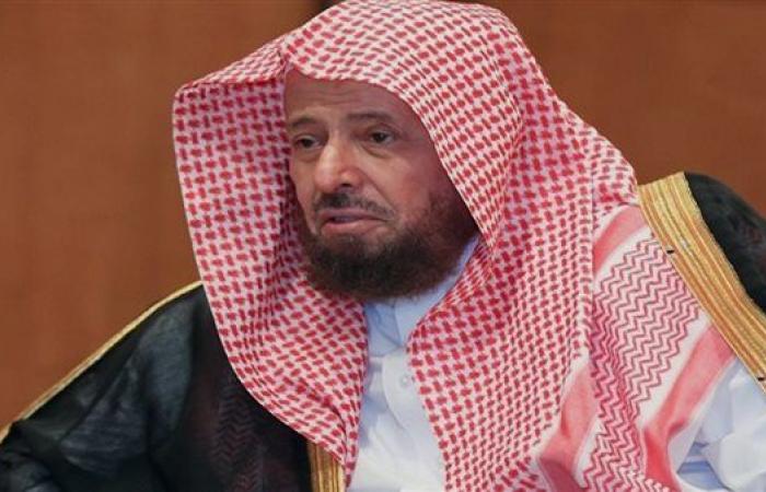 رياضة : رحيل أحد رموز العلم والدعوة في السعودية.. التفاصيل الكاملة لوفاة الشيخ المباركي