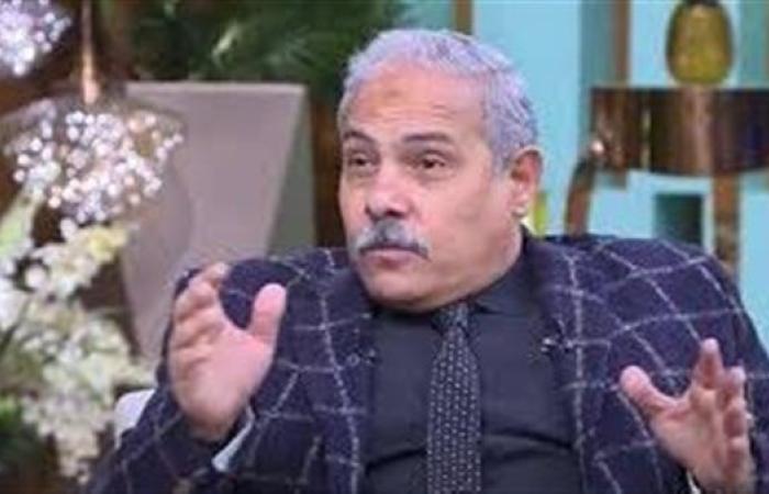 رياضة : محمد رضوان: ليلى علوي ملتزمة جدًا ونجوميتها ليست من فراغ.. فيديو