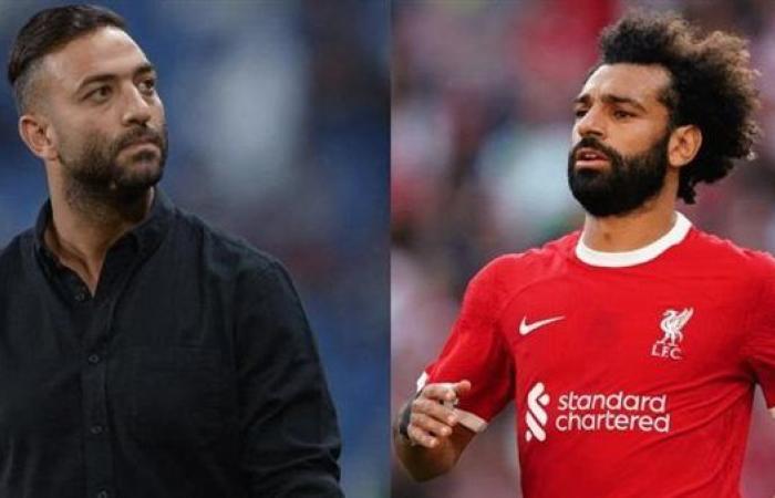 رياضة : ميدو: محمد صلاح إضافة كبيرة للدوري السعودي وخطوة مهمة من الهلال