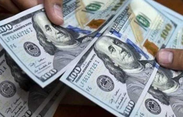 رياضة : بعد الانخفاض الأخير.. سعر الدولار مقابل الجنيه المصري اليوم الإثنين