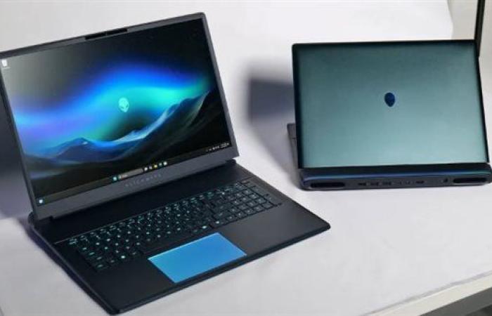 رياضة : Alienware ترتقي بمفهوم الألعاب مع عودة سلسلة Area-51 الأسطورية