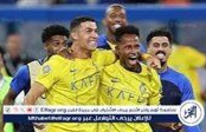 أخبار العالم : تشكيل النصر المتوقع أمام الخليج في الدوري السعودي