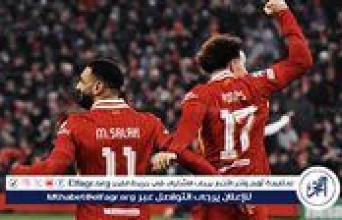 أخبار العالم : مدرب ليفربول يشعر بالسعادة للتأهل المباشر لدور الـ16 بدوري الأبطال