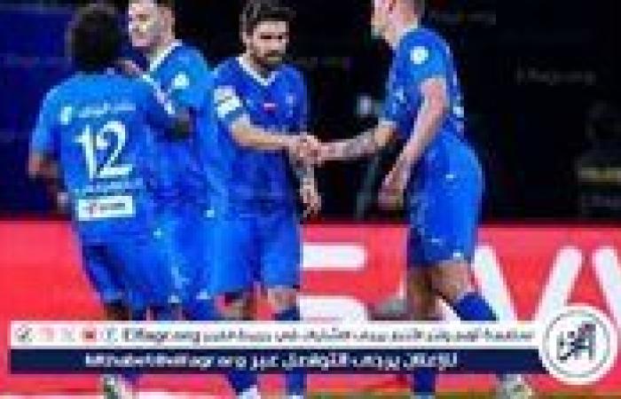 أخبار العالم : مدافع الهلال السعودي على حافة الاقتراب من الدوري الإسباني