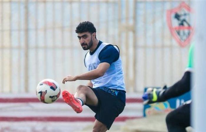 رياضة : الزمالك يتكبد 50 مليون جنيه بعد إنهاء إعارة لاعب إنبي