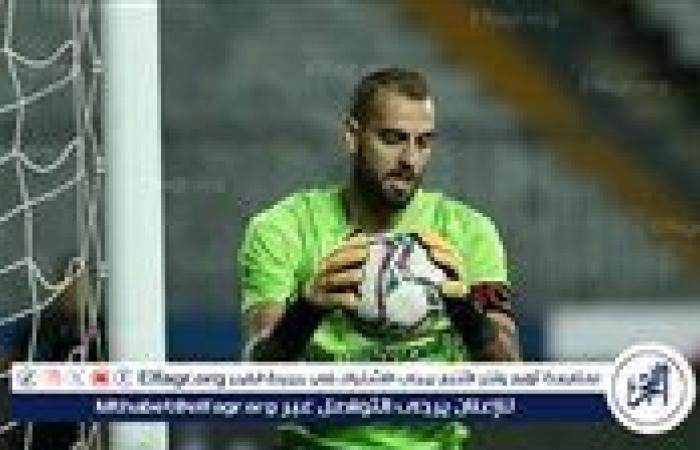 أخبار العالم : محمد بسام: رغبتي كانت الانتقال للأهلي وأرحب باللعب للزمالك