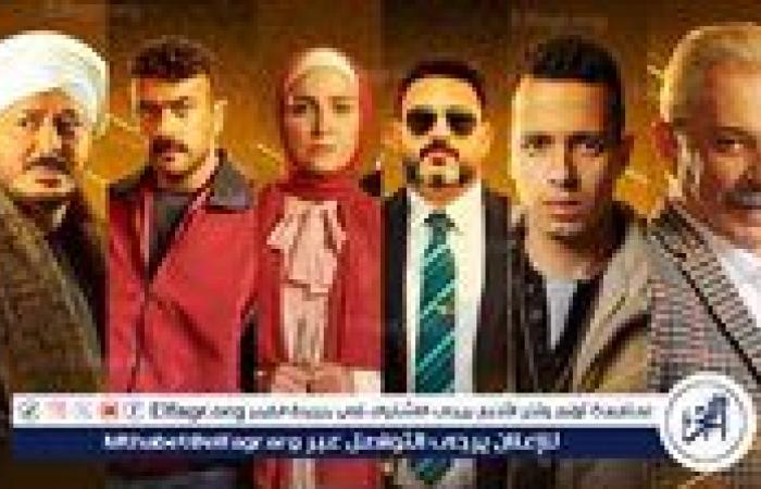 أخبار العالم : أبرزها الغاوي وفهد البطل.. الخريطة الكاملة لدراما رمضان 2025