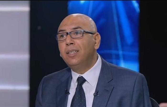 رياضة : خالد عكاشة: مشاهد تسليم المحتجزات الإسرائيليات "لن تكون مفيدة لحماس"