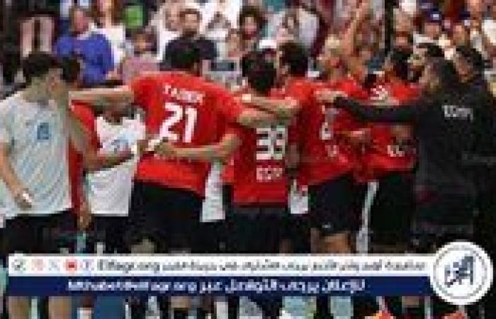 أخبار العالم : عمرو العدل: منتخب اليد على قلب رجل واحد لإسعاد جماهير مصر