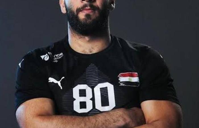 رياضة : احمد عادل يخرج من قائمة منتخب اليد قبل مواجهة كاب فيردي