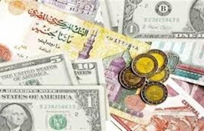 رياضة : أسعار العملات الأجنبية مقابل الجنيه المصري في البنك الأهلي المصري اليوم الأحد 26 يناير 2025