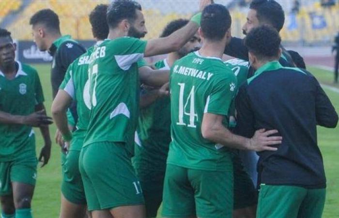 رياضة : بعد الفوز على الدراويش ..24 ساعة فقط راحة للاعبى الاتحاد السكندرى