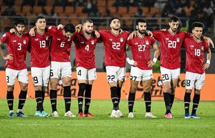 رياضة : منتخب مصر في مجموعة متوازنة بـ كأس أمم إفريقيا 2025