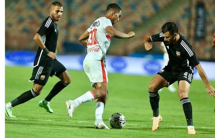 اخبار الرياضة اليوم : الزمالك ضد الجونة.. الفارس الأبيض يفوز برباعية ويقفز لوصافة الدوري