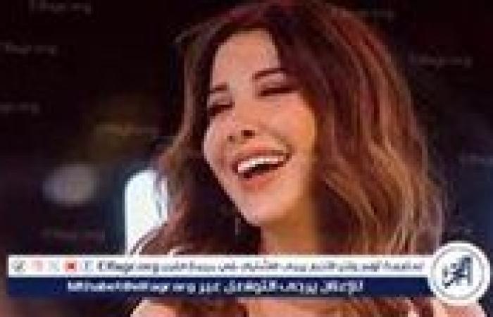 أخبار العالم : نانسي عجرم تتجاهل شائعات انفصالها وترد بأغنيتها الجديدة "طول عمري نجمة"