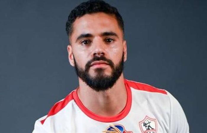 رياضة : بنتايك يغيب عن مران الزمالك ويتمسك بحسم موقفه مع جروس