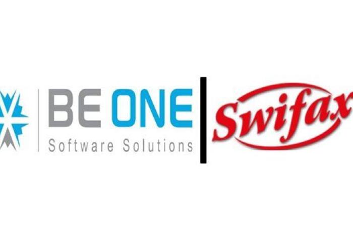 رياضة : Swifax تحقق نقلة نوعية بفضل حلول BE ONE الرقمية