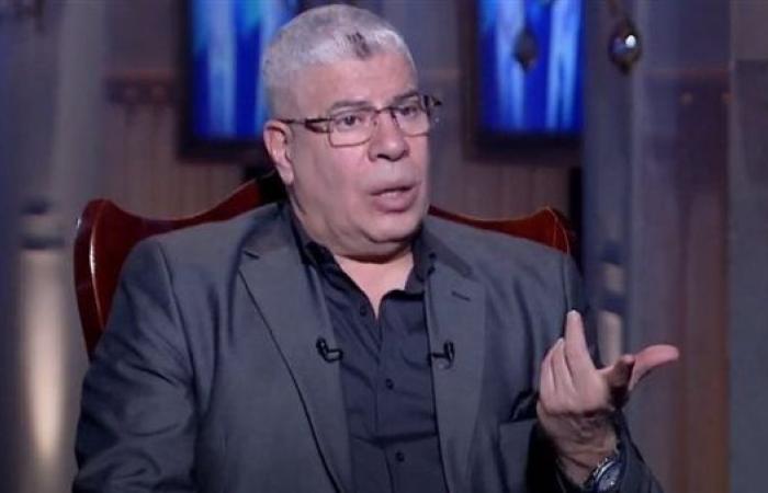 رياضة : بسبب الزمالك.. مدحت العدل يفتح النار على شوبير