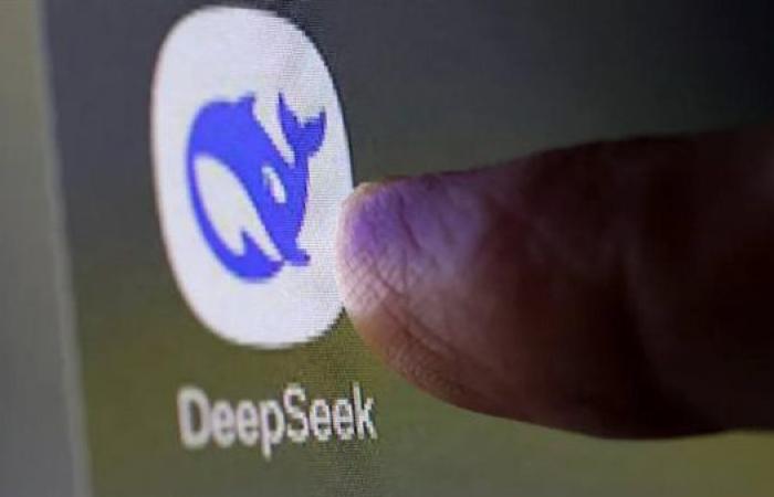 رياضة : DeepSeek AI الصيني يقلق هيئة حماية البيانات الإيطالية