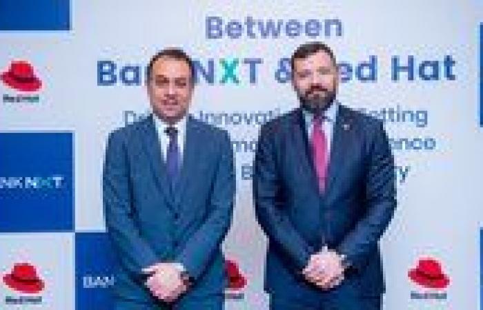 أخبار العالم : Bank NXT Joins Forces with Red Hat to Boost Operational Efficiency and Customer Experience