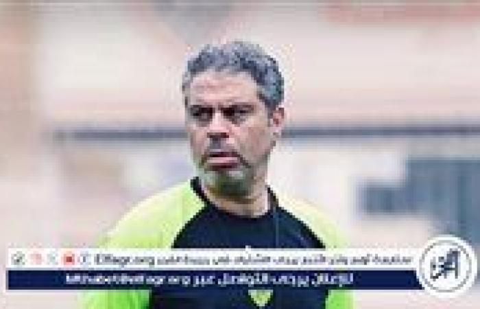 أخبار العالم : معتمد جمال: مباراة بيراميدز صعبة لهذا السبب.. وجماهير الزمالك تساند الفريق في كل الأوقات