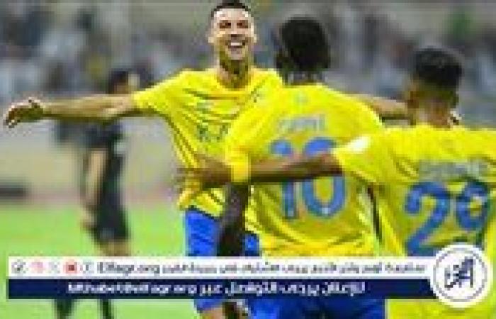 أخبار العالم : تشكيل النصر الرسمي أمام الرائد في دوري روشن السعودي