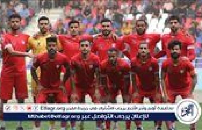 أخبار العالم : زاخو يفوز على النجف ويتقدم للمركز الثالث بالدوري العراقي