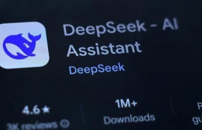 رياضة : مايكروسوفت تتبنى DeepSeek-R1 وسط جدل حول OpenAI