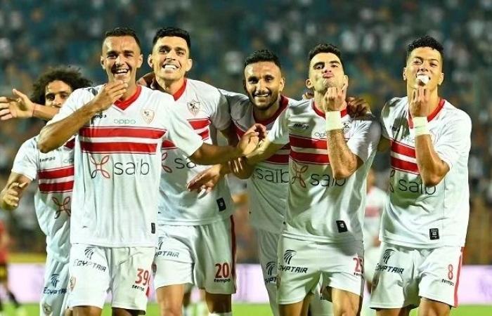 اخبار الرياضة اليوم : مع ضمّ بن شرقي وترقب زيزو.. أبرز الانتقالات الصادمة بين الأهلي والزمالك