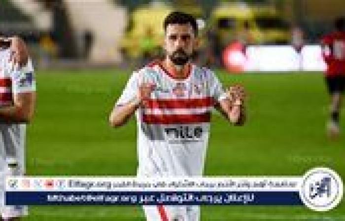 أخبار العالم : عاجل.. تفاصيل إصابات ثلاثي الزمالك أمام بيراميدز