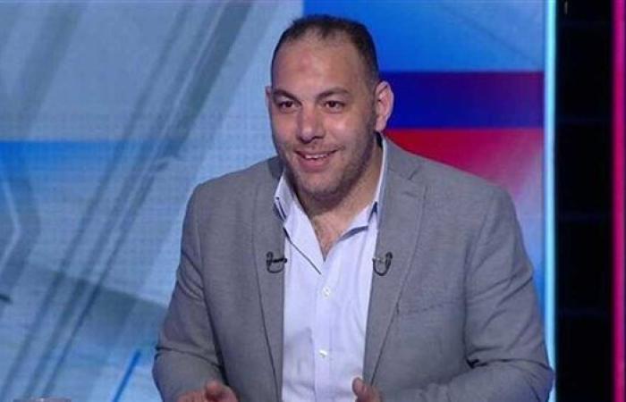 رياضة : أحمد بلال: الدوري في المتناول.. صفقات الأهلي لمونديال الأندية