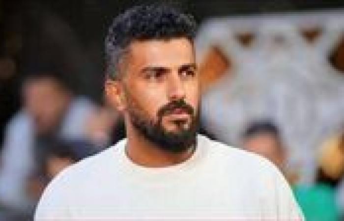 أخبار العالم : محاكمة المخرج محمد سامي بتهمة التعدي على مدير مركز صيانة