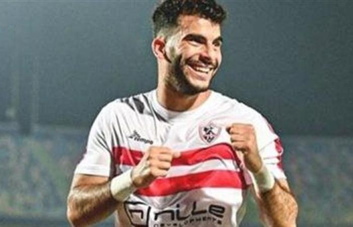 رياضة : صدام جديد بين الزمالك وزيزو واللاعب يحدد مصيره نهاية الموسم