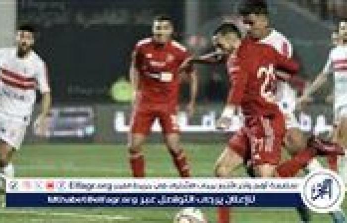 أخبار العالم : ردًا على صفقة بن شرقي.. الزمالك يفاوض نجم الأهلي السابق