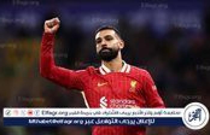 أخبار العالم : مدرب أنجولا: محمد صلاح رمز لكرة القدم الأفريقية.. واللعب أمامه شئ مميز