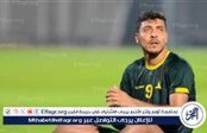 أخبار العالم : عاجل.. استفسار وحيد يفصل محمد شريف عن الانضمام للزمالك