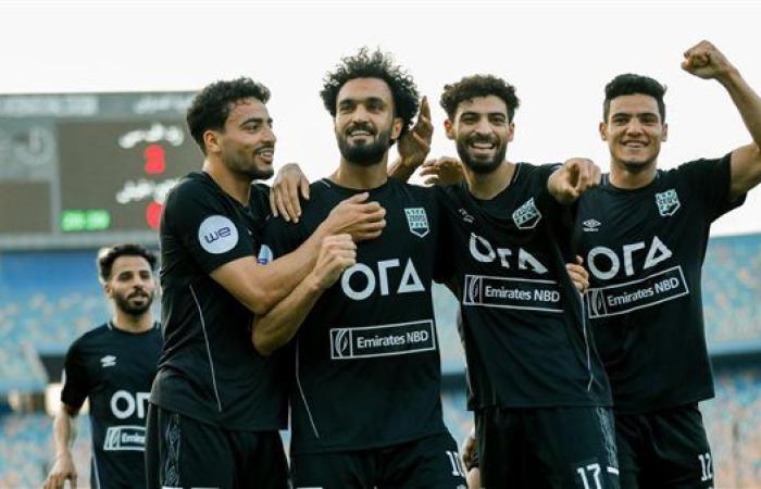 رياضة : زد طلب من الزمالك 150 مليون مقابل البانوبي وزيكو