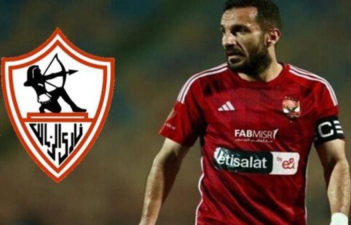 رياضة : مدحت العدل: الزمالك يمكنه التعاقد مع معلول.. مصطفى محمد رفض القطبين