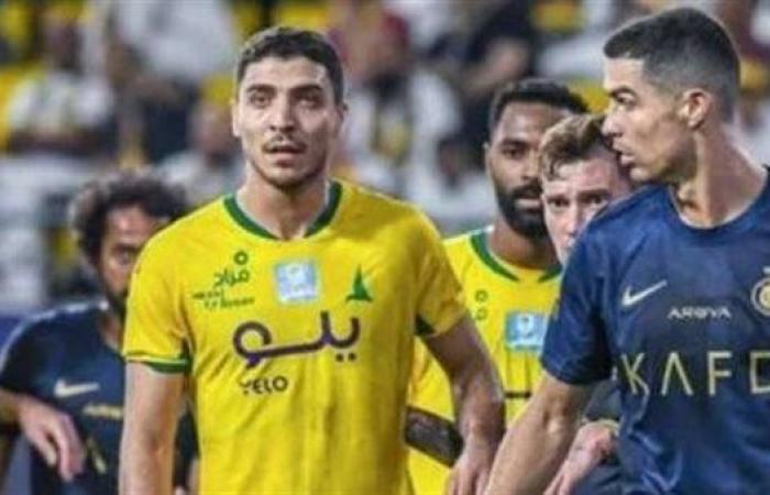 رياضة : الزمالك يُفاوض محمد شريف.. واللاعب يرحب