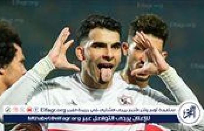 أخبار العالم : صدام جديد بين الزمالك وزيزو واللاعب يحدد مصيره نهاية الموسم