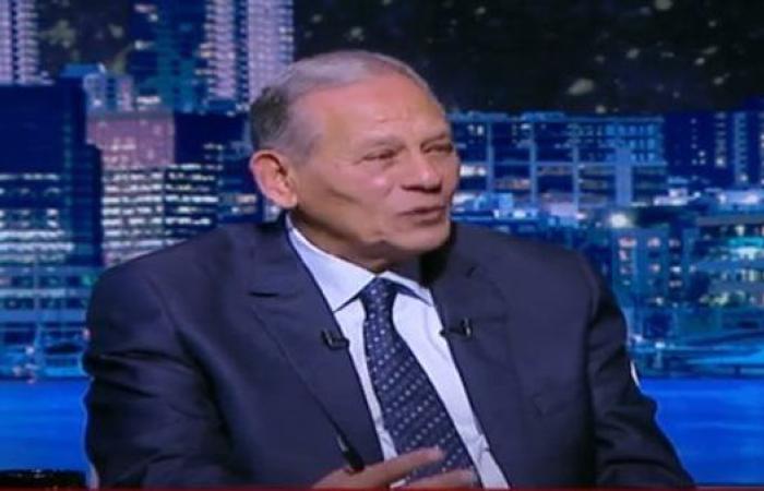 رياضة : محمد أنور السادات: موقف الرئيس السيسي من تهجير الفلسطينيين رسالة قوية لترامب