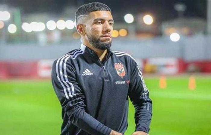 رياضة : عرض قطري يقرب القندوسي من الرحيل عن سيراميكا.. واللاعب يرفض الزمالك