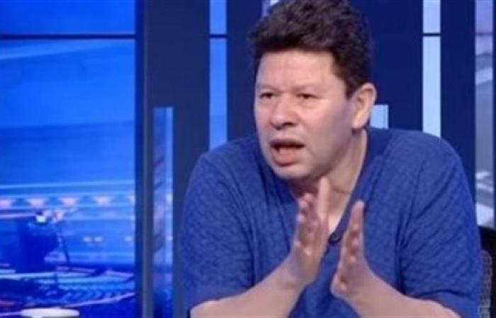 رياضة : رضا عبد العال: لجنة الكرة بالزمالك "مسكنات" للجماهير .. والصفقات ليست سوبر