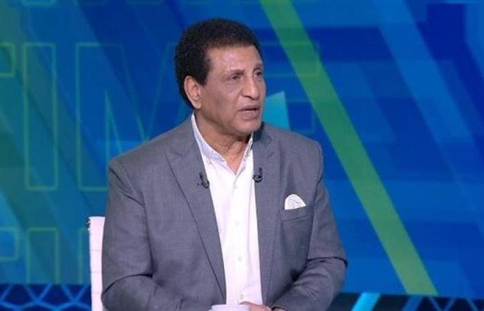 رياضة : فاروق جعفر: محمد شريف لن يفيد الزمالك.. وناصر منسي أفضل