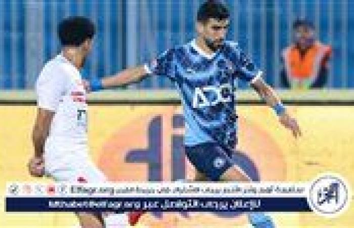 أخبار العالم : بشير التابعي: الزمالك خسر من بيراميدز 3 مع الرأفة