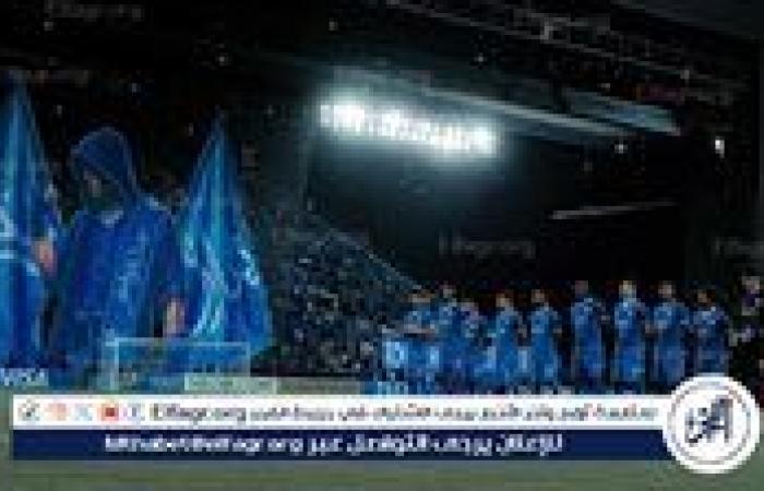 أخبار العالم : تشكيل الهلال السعودي الرسمي لمواجهة برسبوليس الإيراني في دوري أبطال آسيا