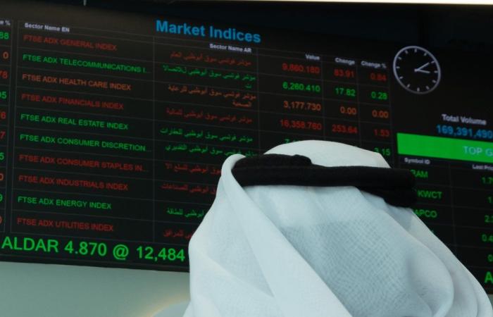 اخبار الاقتصاد اليوم «الرمز» تدخل بورصة مسقط لمزاولة نشاط صانع سوق