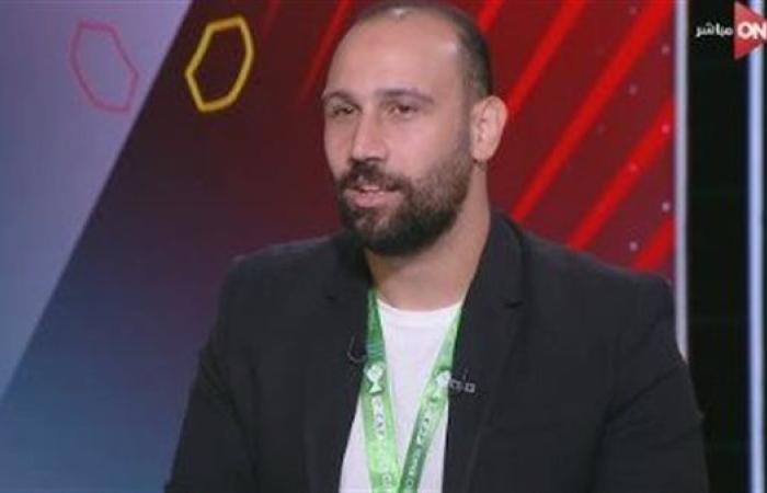 رياضة : سر رحيل محمد علاء عن الجهاز الفني لـ الزمالك