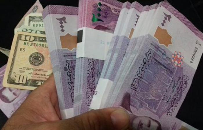 رياضة : الليرة السورية تواصل ارتفاعها.. وفارق سعر الصرف الرسمي والموازي 40%